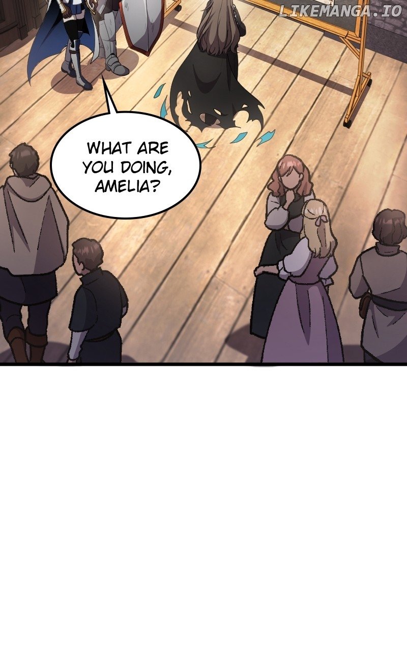 Amelia the Level Zero Hero Chapter 19 - page 72