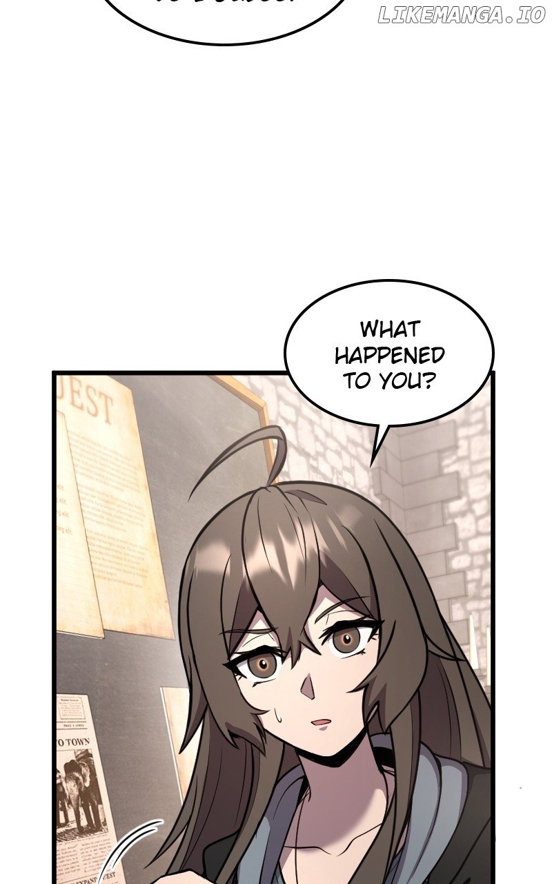 Amelia the Level Zero Hero Chapter 19 - page 74