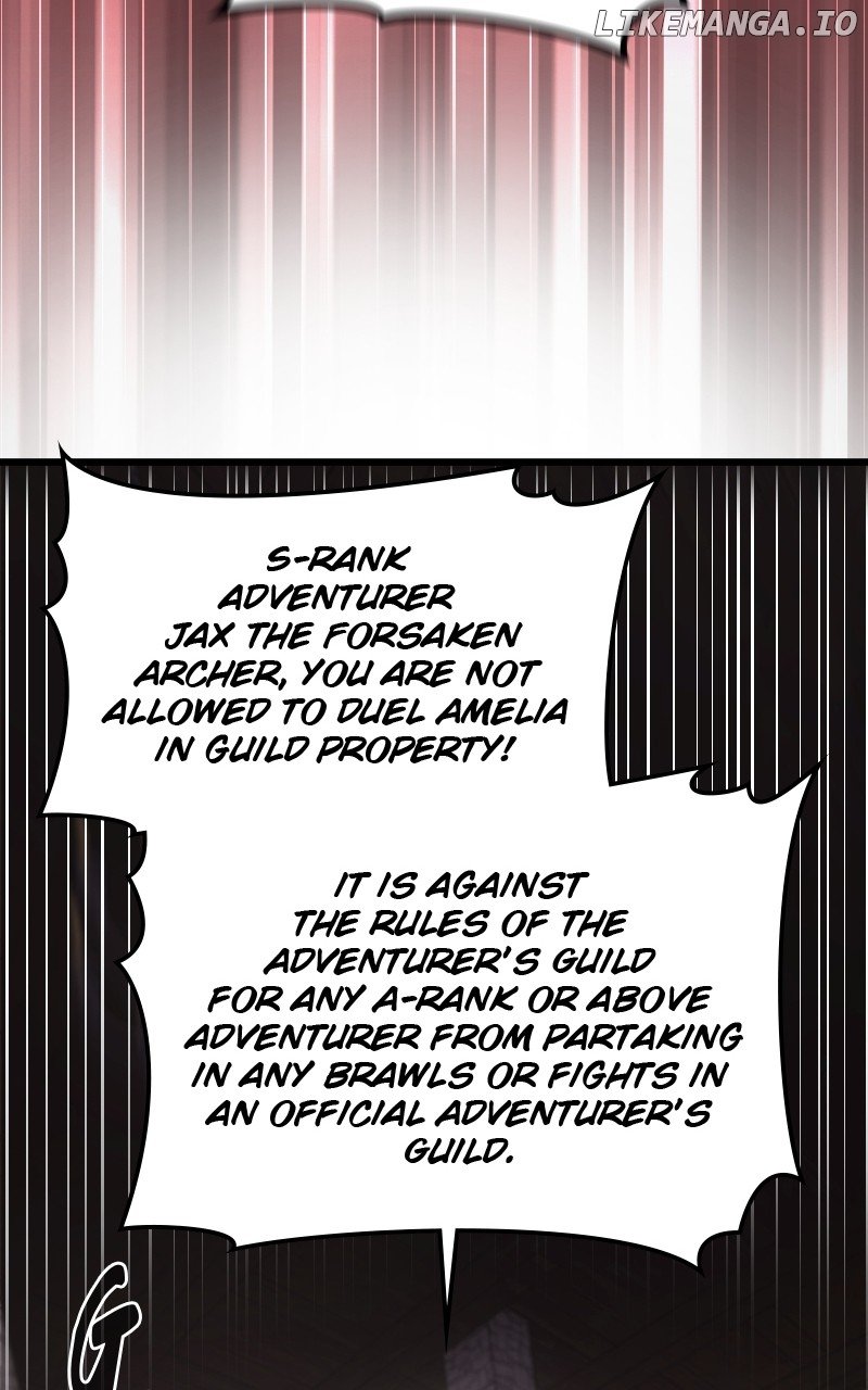 Amelia the Level Zero Hero Chapter 19 - page 89