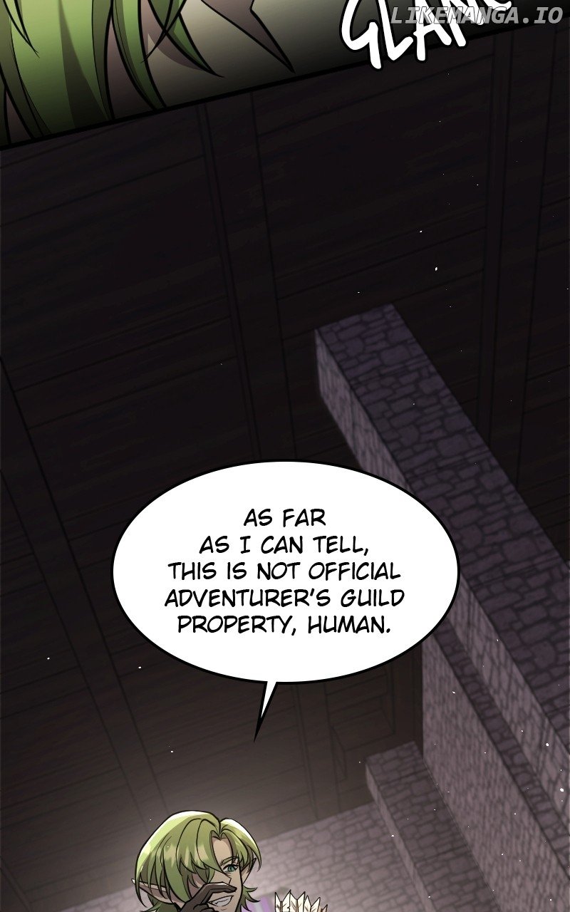 Amelia the Level Zero Hero Chapter 19 - page 92