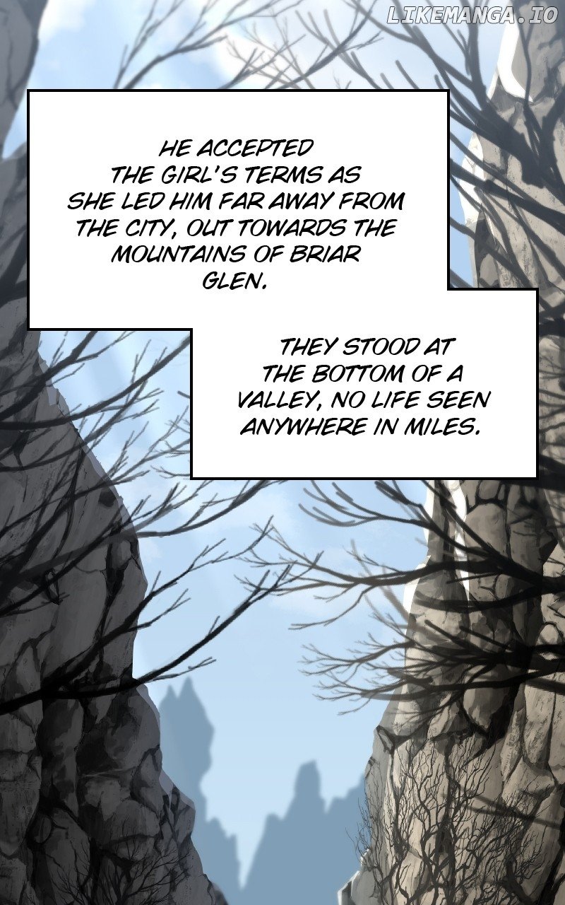 Amelia the Level Zero Hero Chapter 20 - page 8