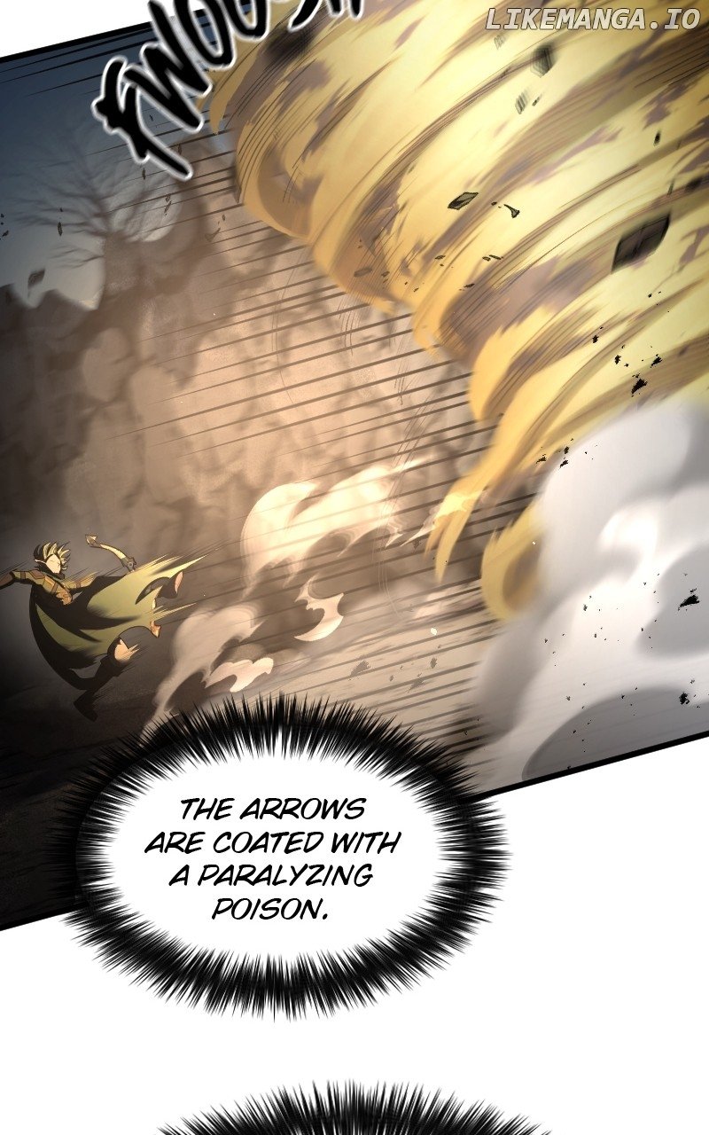 Amelia the Level Zero Hero Chapter 20 - page 58