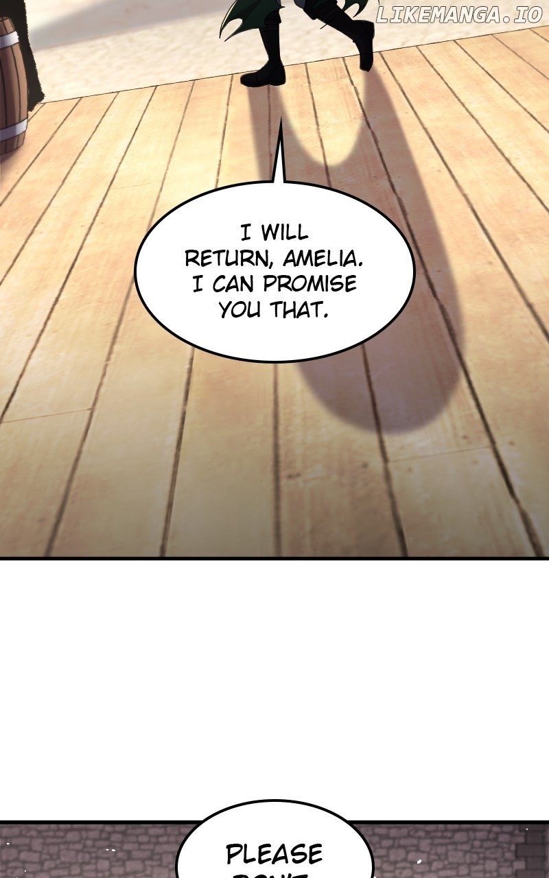 Amelia the Level Zero Hero Chapter 20 - page 148