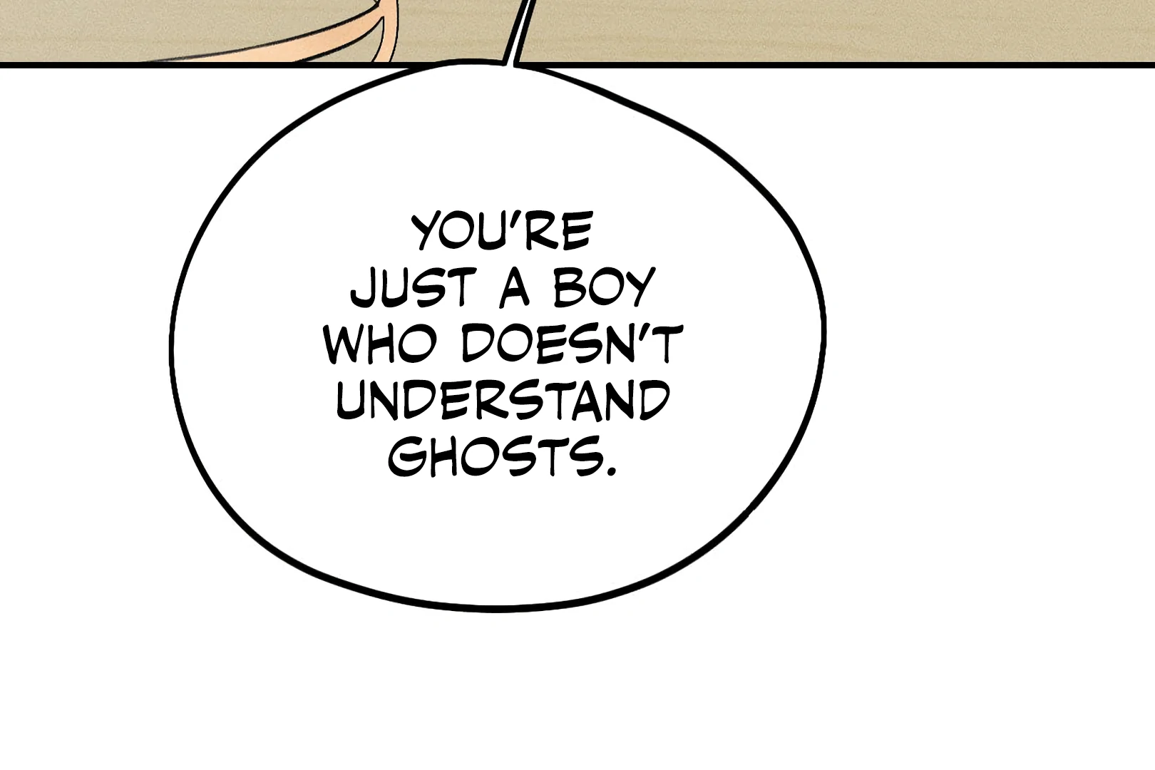 Man With Ghosts Chapter 10 - page 146