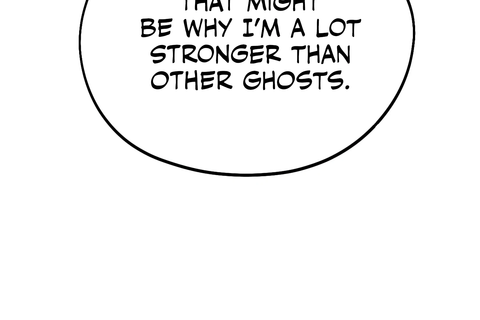 Man With Ghosts Chapter 10 - page 64