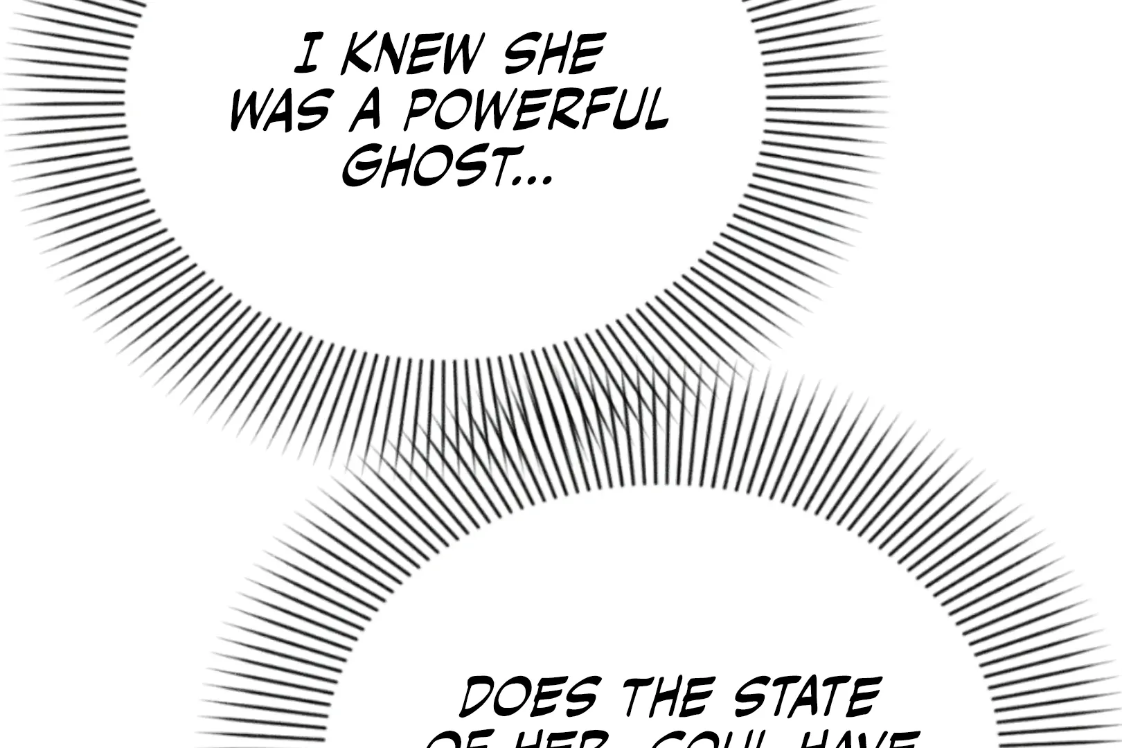 Man With Ghosts Chapter 10 - page 68