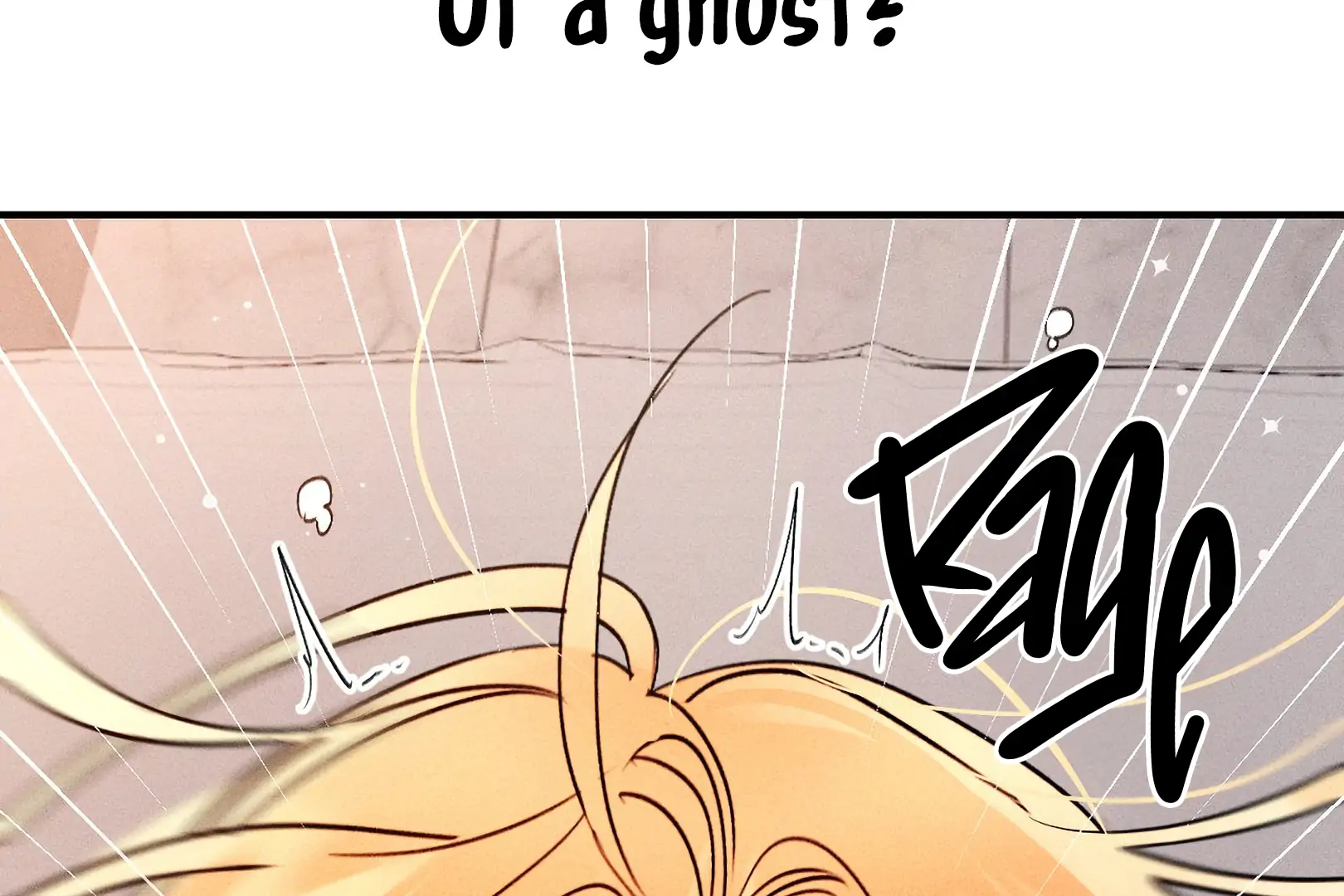 Man With Ghosts Chapter 9 - page 65