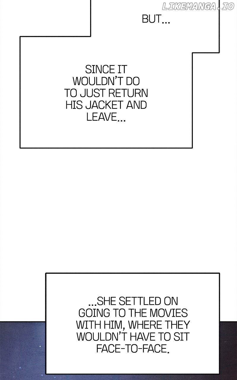Who's That Long-Haired Senior? RSS Feed Chapter 12 - page 17