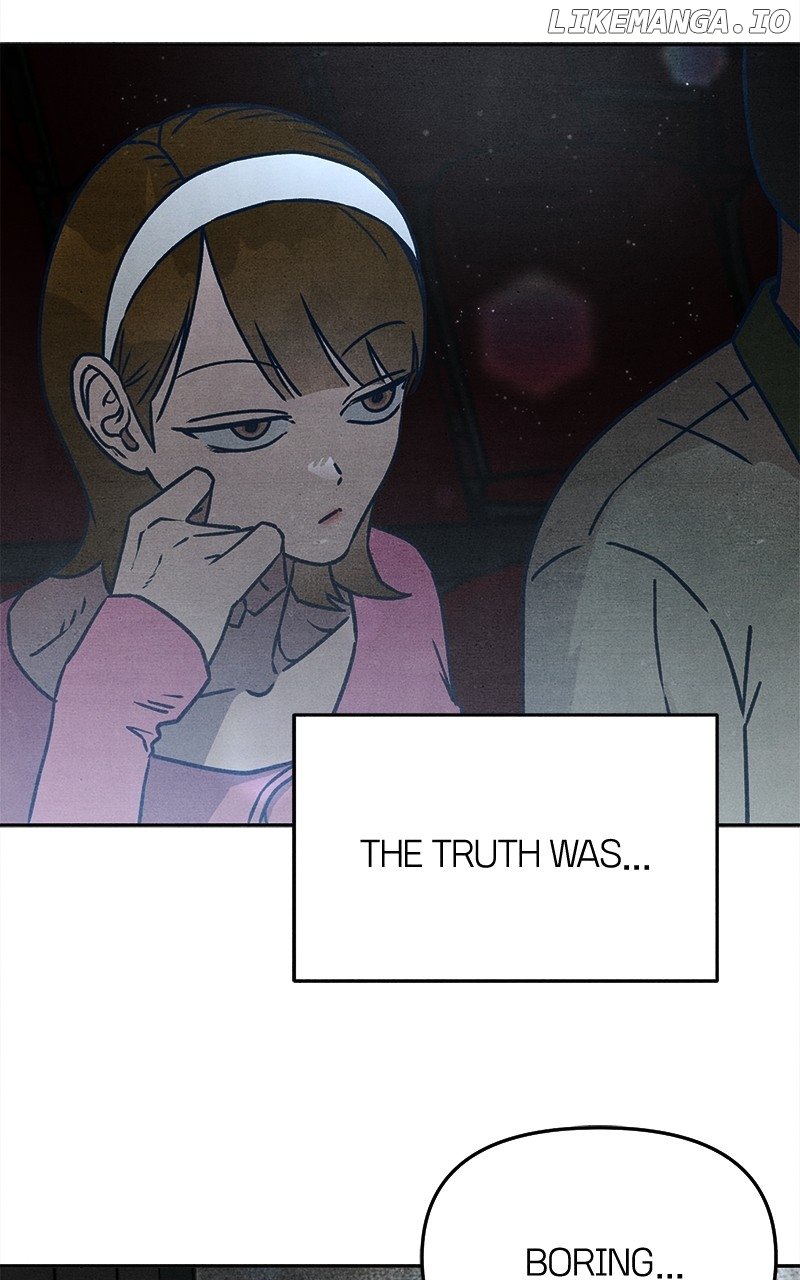 Who's That Long-Haired Senior? RSS Feed Chapter 12 - page 19