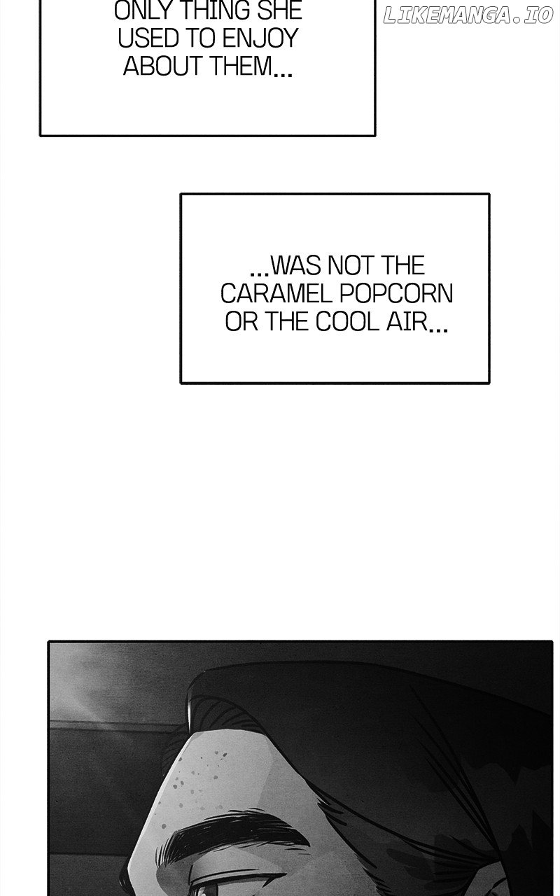 Who's That Long-Haired Senior? RSS Feed Chapter 12 - page 21