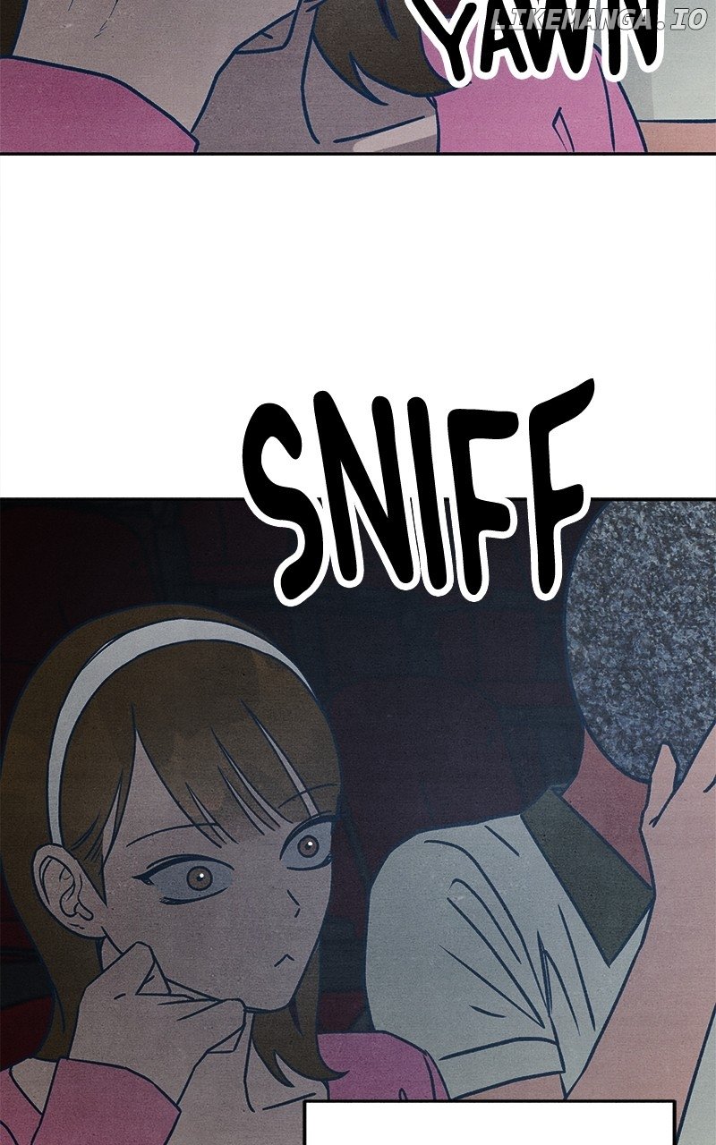 Who's That Long-Haired Senior? RSS Feed Chapter 12 - page 25