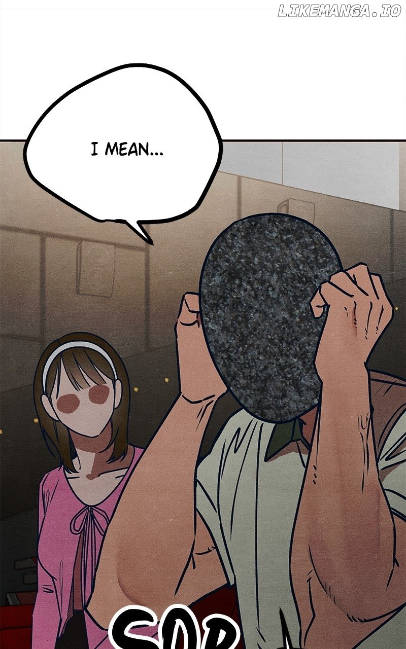 Who's That Long-Haired Senior? RSS Feed Chapter 12 - page 34