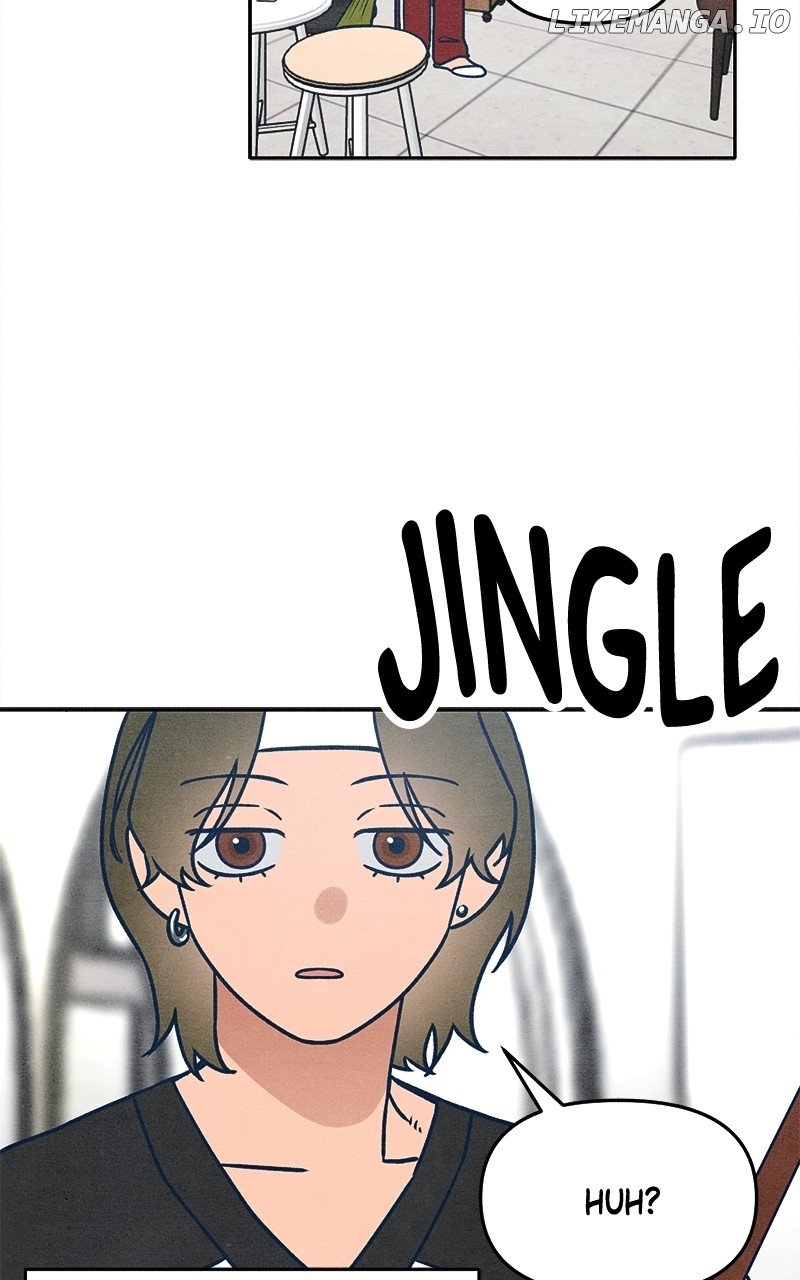 Who's That Long-Haired Senior? RSS Feed Chapter 12 - page 45