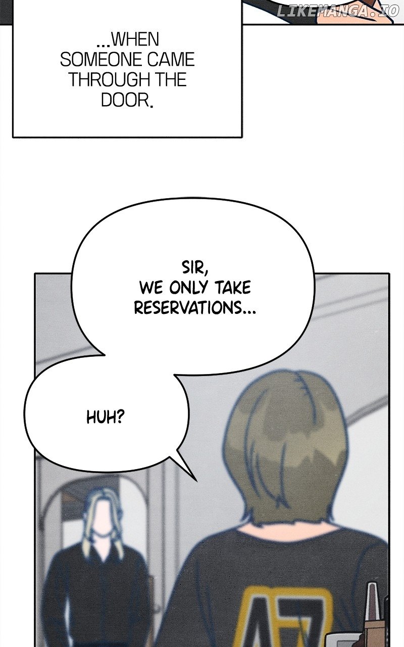 Who's That Long-Haired Senior? RSS Feed Chapter 12 - page 46