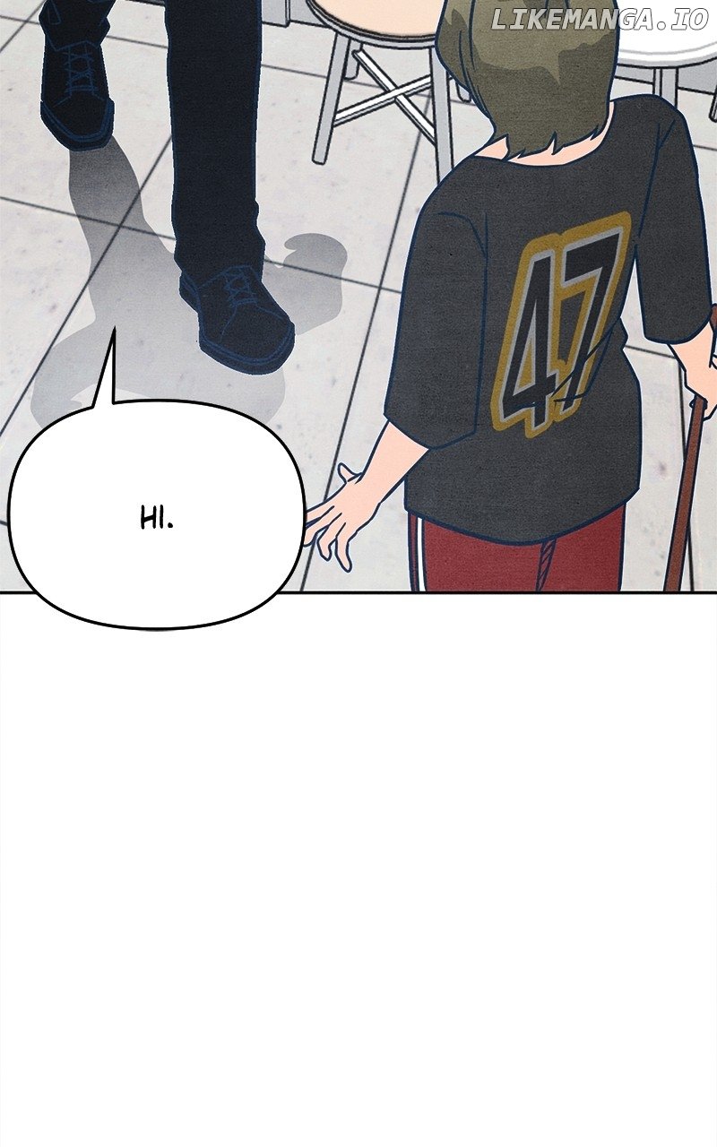 Who's That Long-Haired Senior? RSS Feed Chapter 12 - page 48
