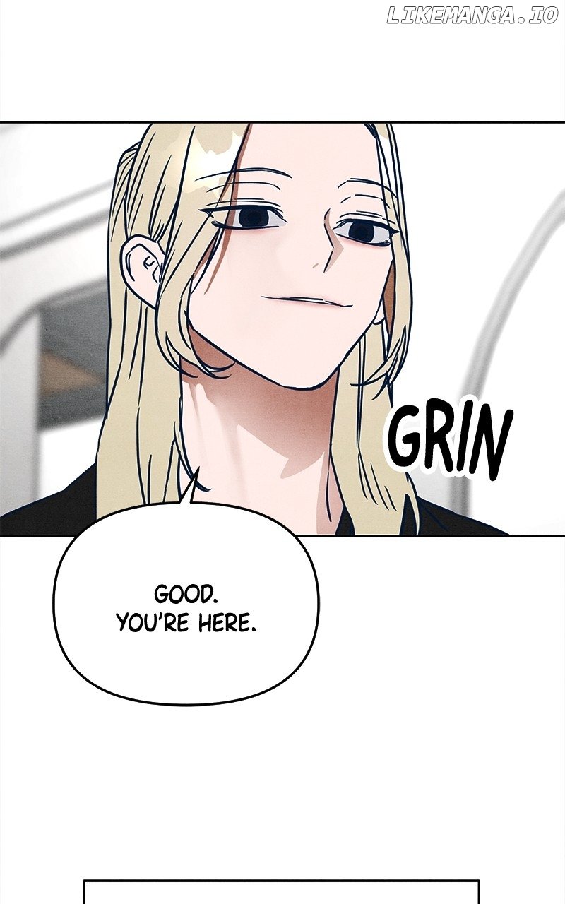 Who's That Long-Haired Senior? RSS Feed Chapter 12 - page 49