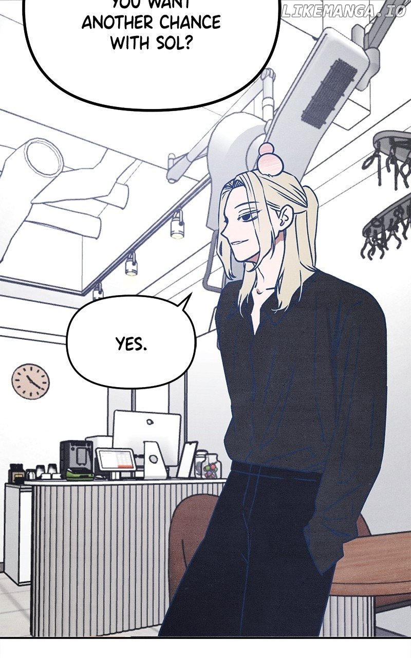 Who's That Long-Haired Senior? RSS Feed Chapter 12 - page 54