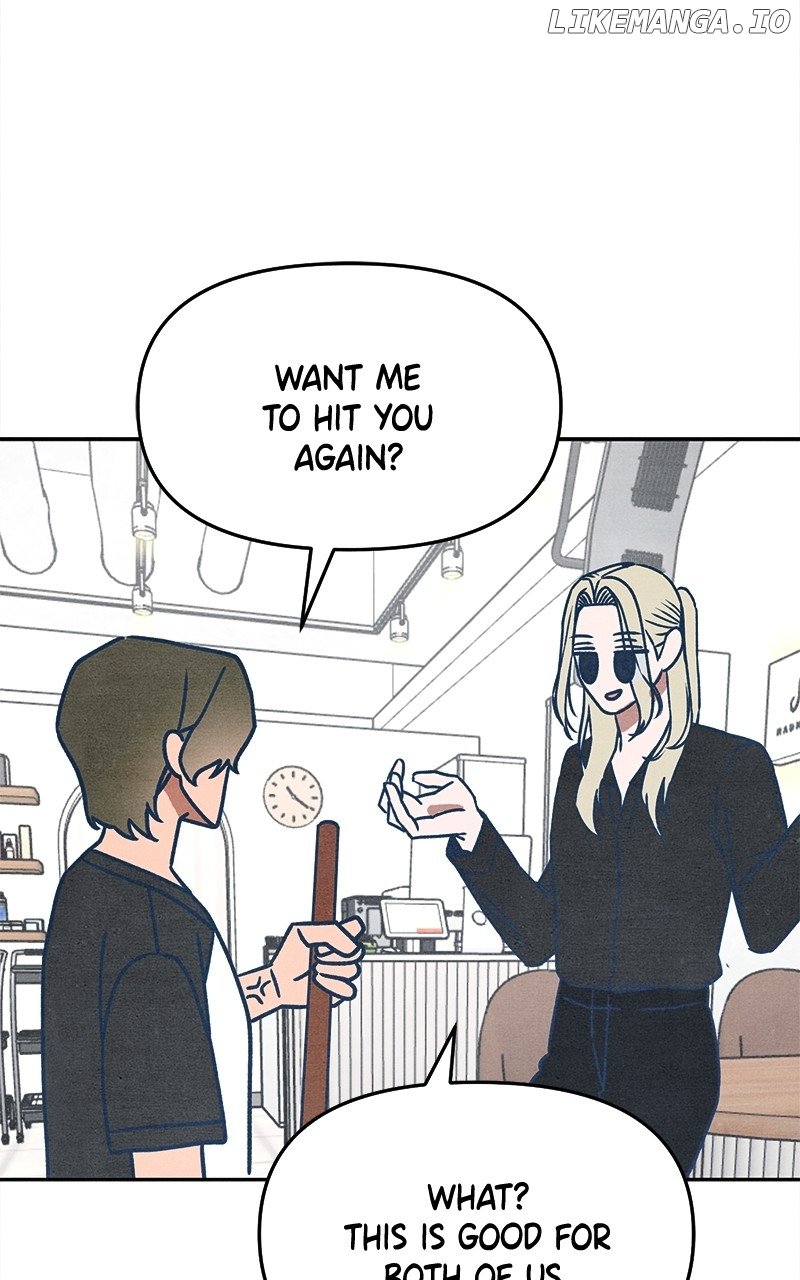 Who's That Long-Haired Senior? RSS Feed Chapter 12 - page 55