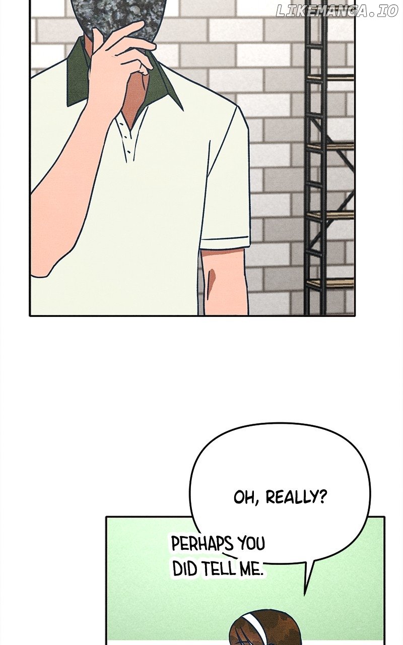 Who's That Long-Haired Senior? RSS Feed Chapter 12 - page 63