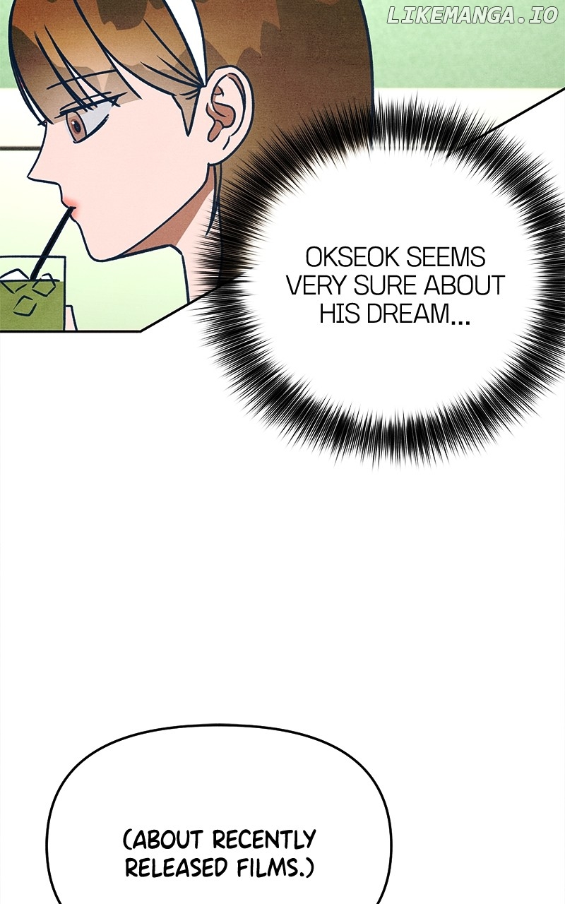 Who's That Long-Haired Senior? RSS Feed Chapter 12 - page 65