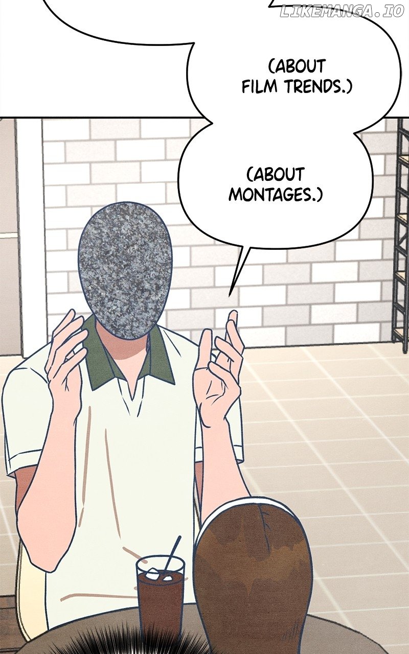Who's That Long-Haired Senior? RSS Feed Chapter 12 - page 66