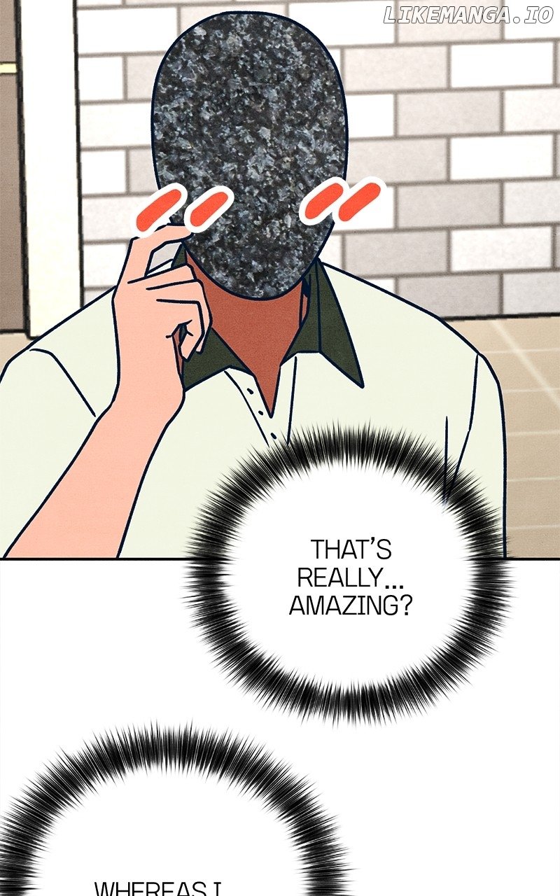Who's That Long-Haired Senior? RSS Feed Chapter 12 - page 68