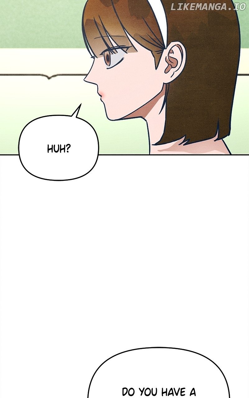 Who's That Long-Haired Senior? RSS Feed Chapter 12 - page 70