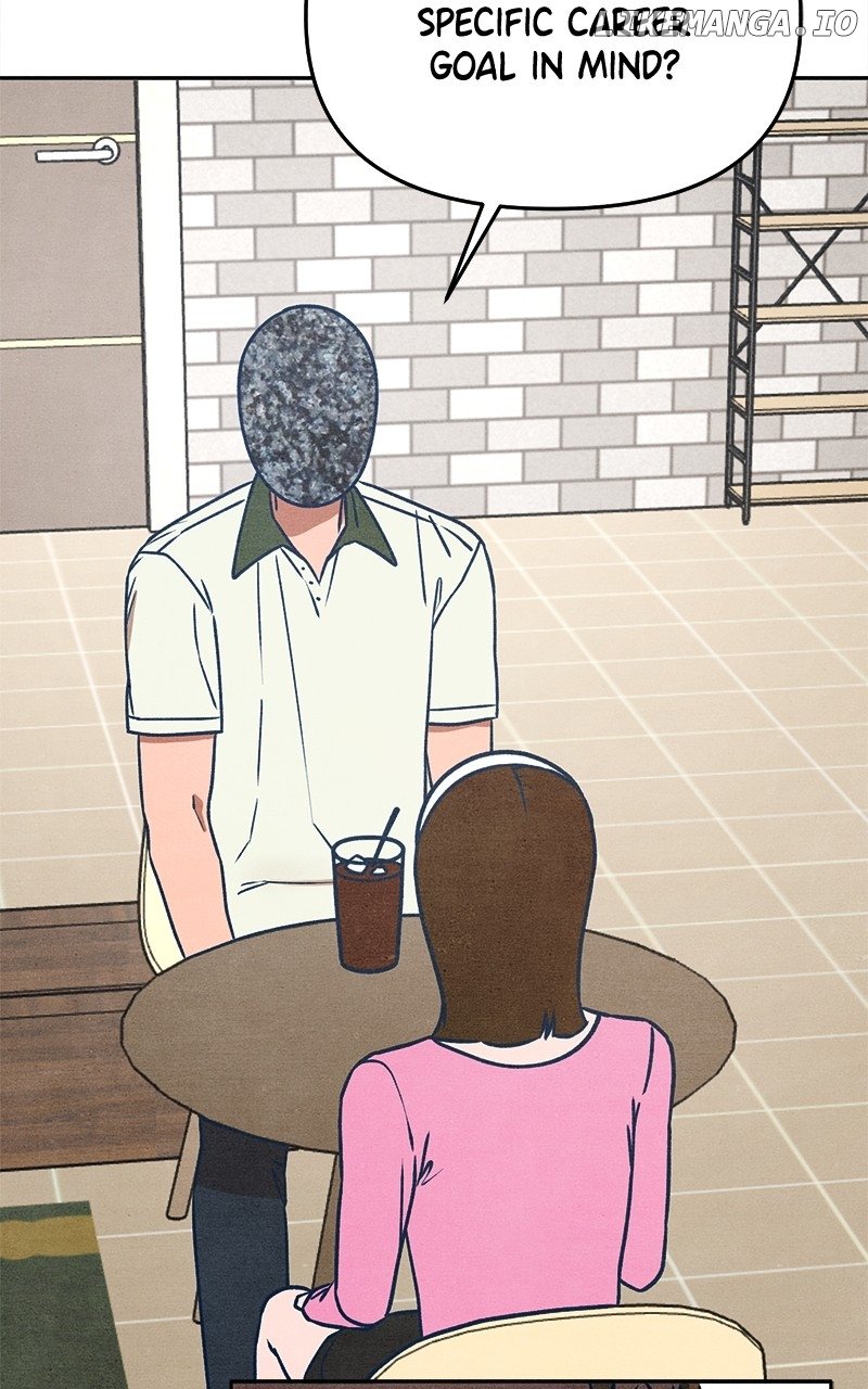 Who's That Long-Haired Senior? RSS Feed Chapter 12 - page 71