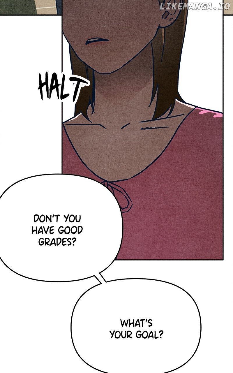Who's That Long-Haired Senior? RSS Feed Chapter 12 - page 72