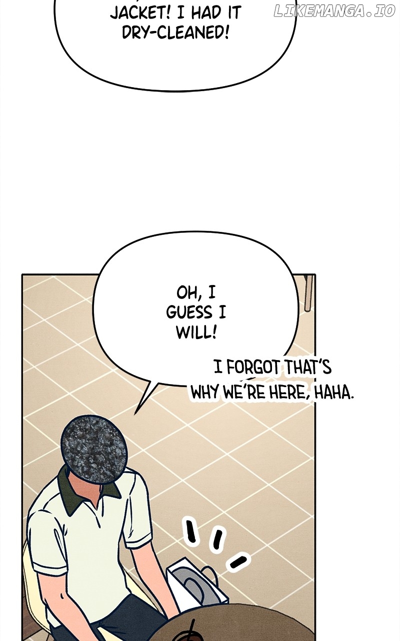 Who's That Long-Haired Senior? RSS Feed Chapter 12 - page 78