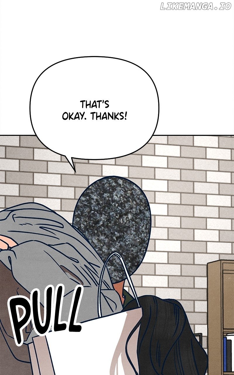 Who's That Long-Haired Senior? RSS Feed Chapter 12 - page 80