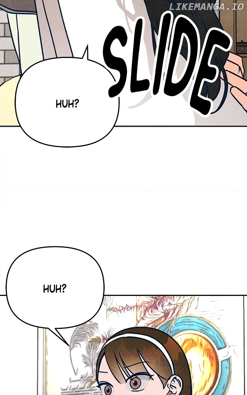 Who's That Long-Haired Senior? RSS Feed Chapter 12 - page 81