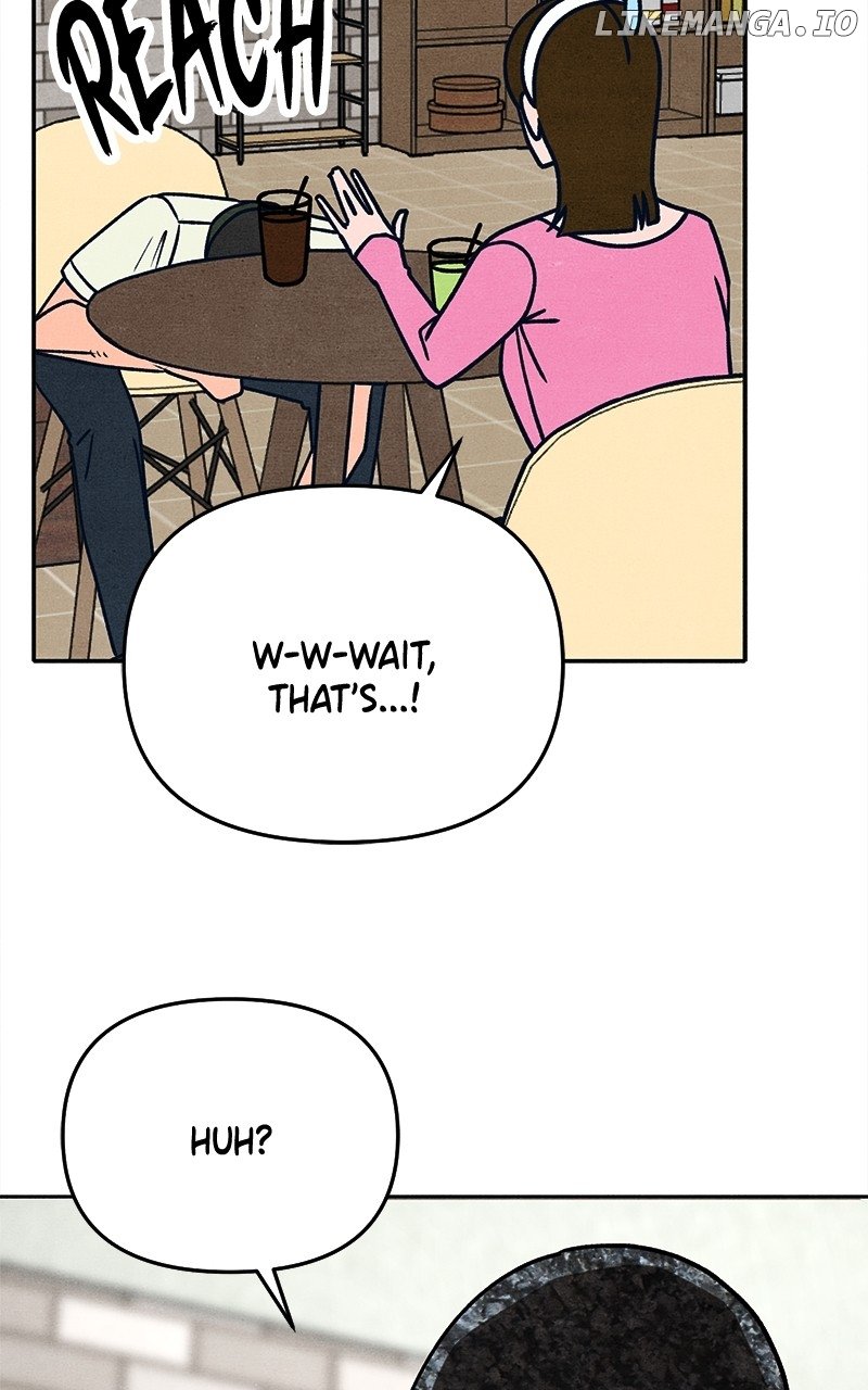 Who's That Long-Haired Senior? RSS Feed Chapter 12 - page 83