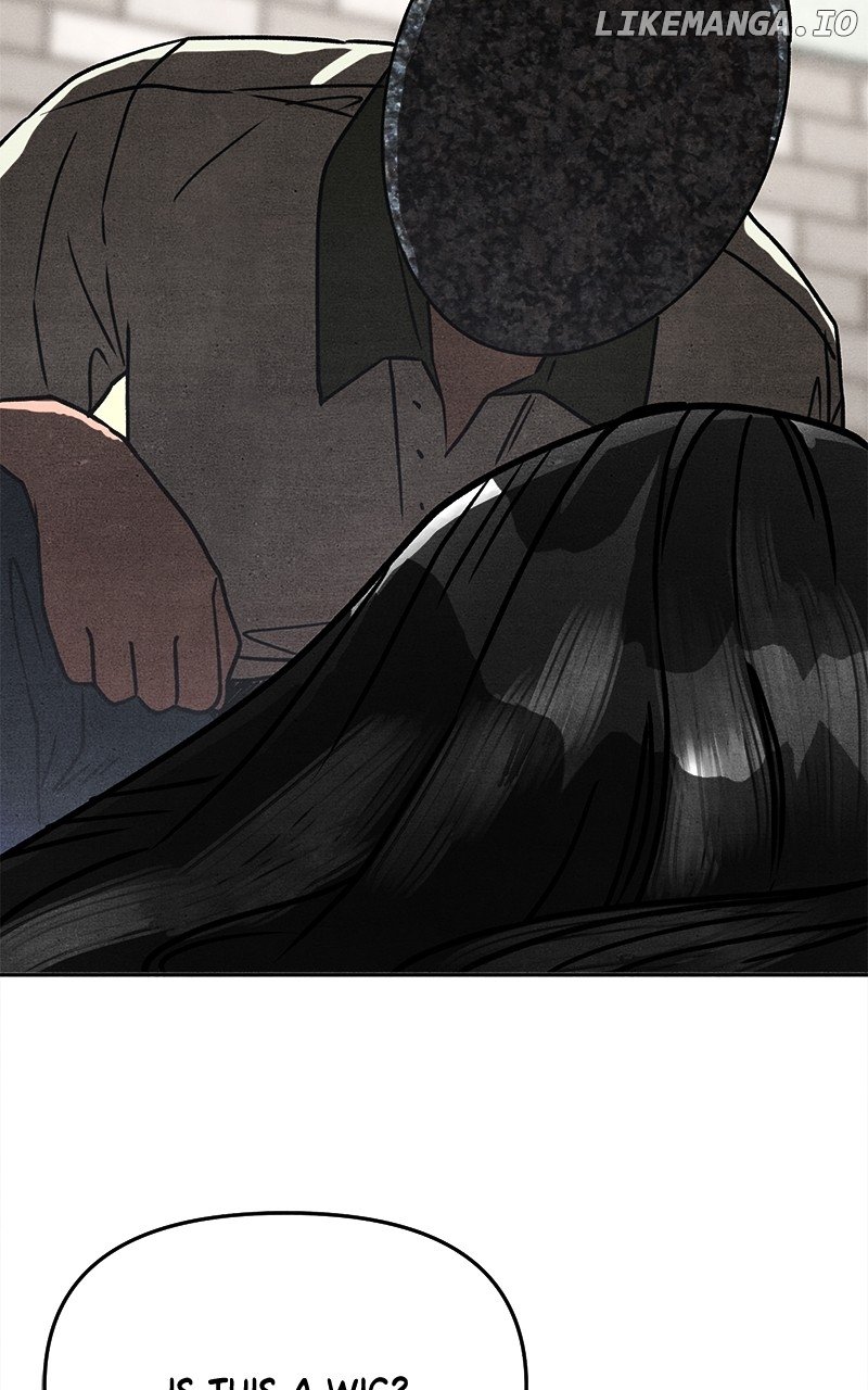 Who's That Long-Haired Senior? RSS Feed Chapter 12 - page 84