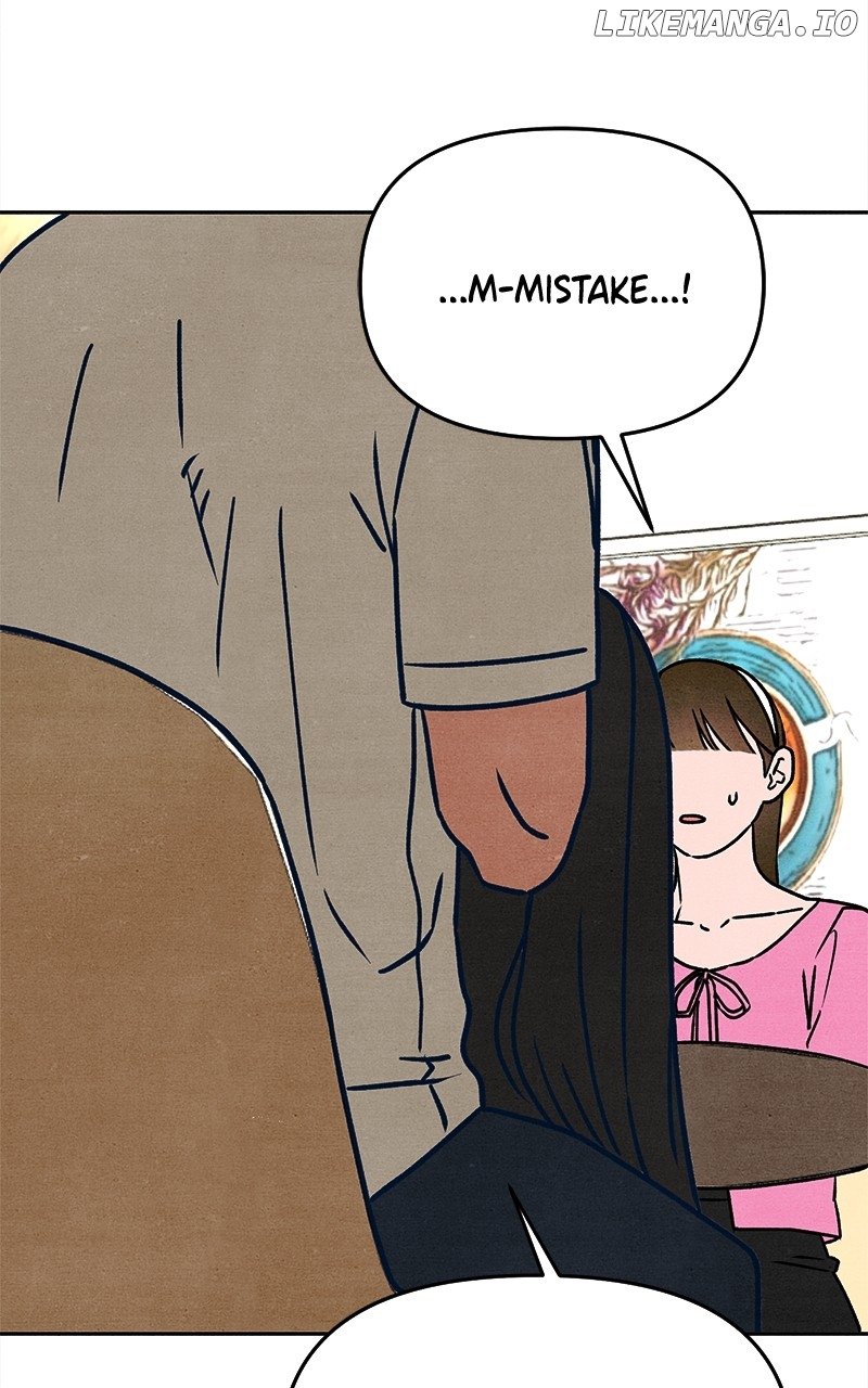 Who's That Long-Haired Senior? RSS Feed Chapter 12 - page 86