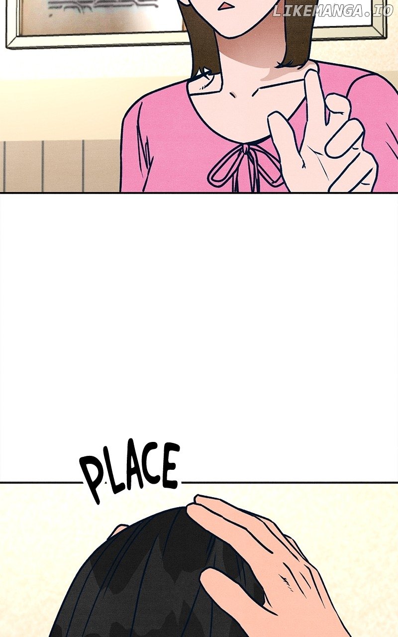 Who's That Long-Haired Senior? RSS Feed Chapter 12 - page 88