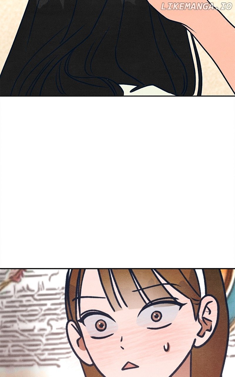 Who's That Long-Haired Senior? RSS Feed Chapter 12 - page 89