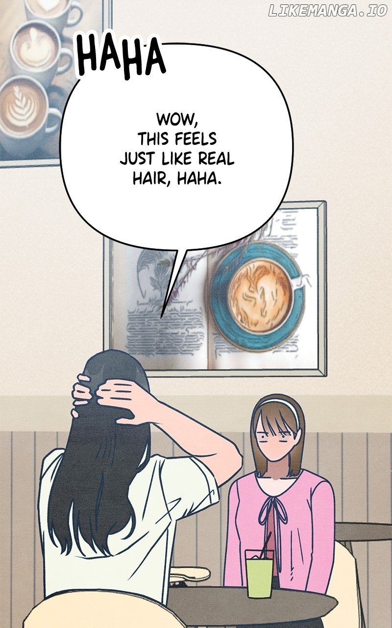 Who's That Long-Haired Senior? RSS Feed Chapter 12 - page 91