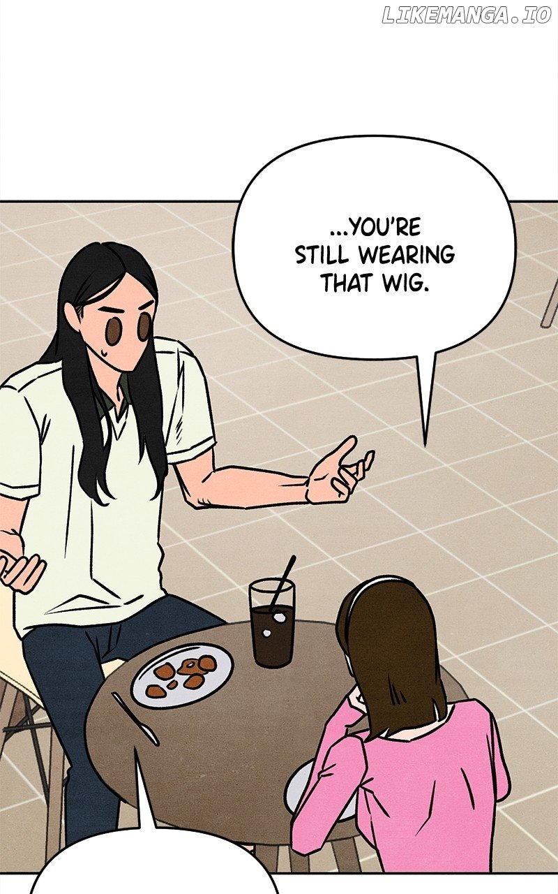 Who's That Long-Haired Senior? RSS Feed Chapter 13 - page 45