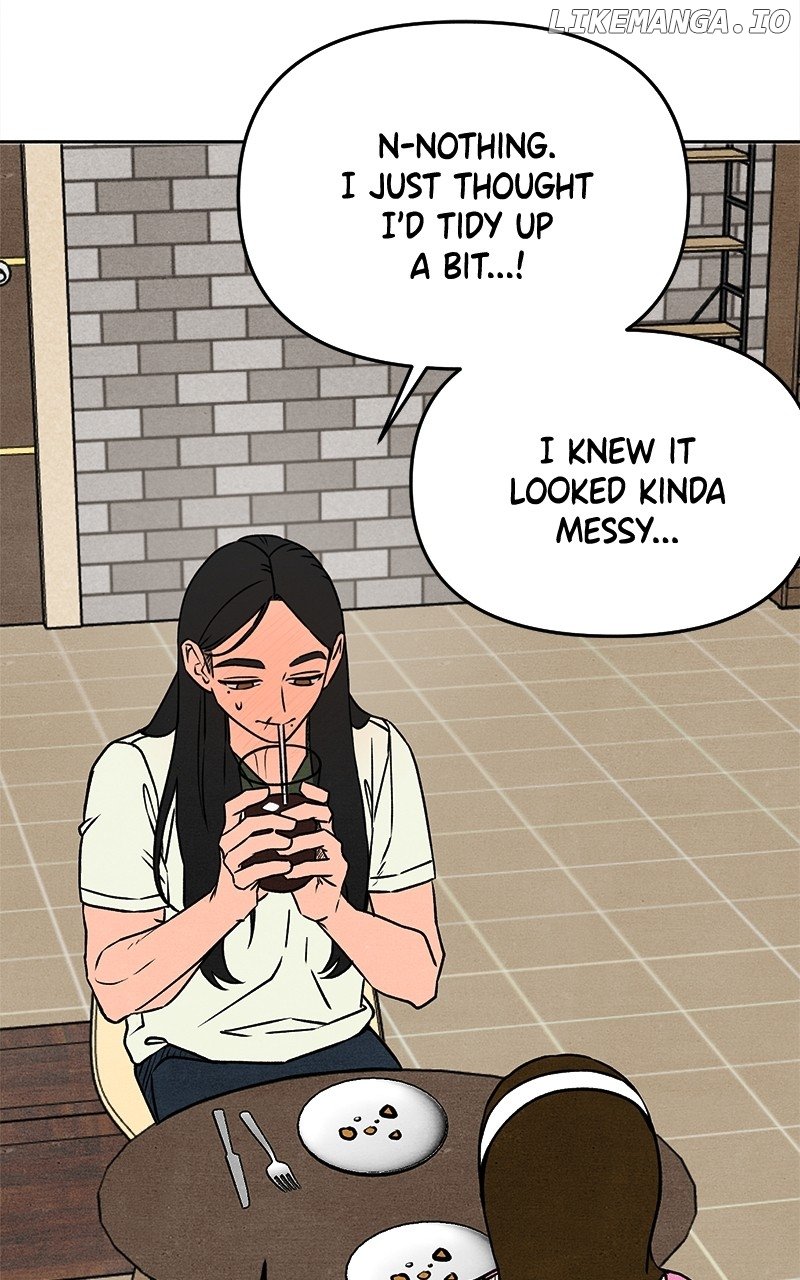 Who's That Long-Haired Senior? RSS Feed Chapter 13 - page 59