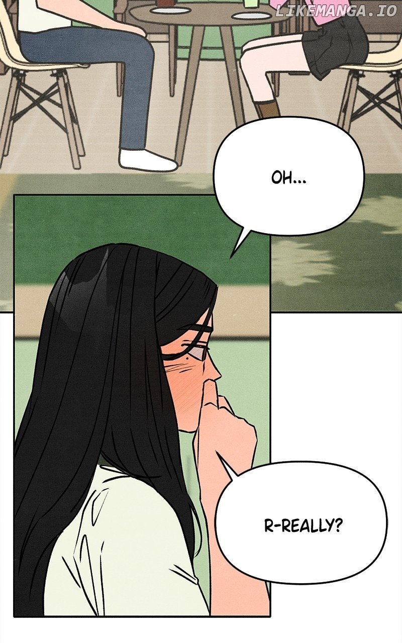 Who's That Long-Haired Senior? RSS Feed Chapter 13 - page 67