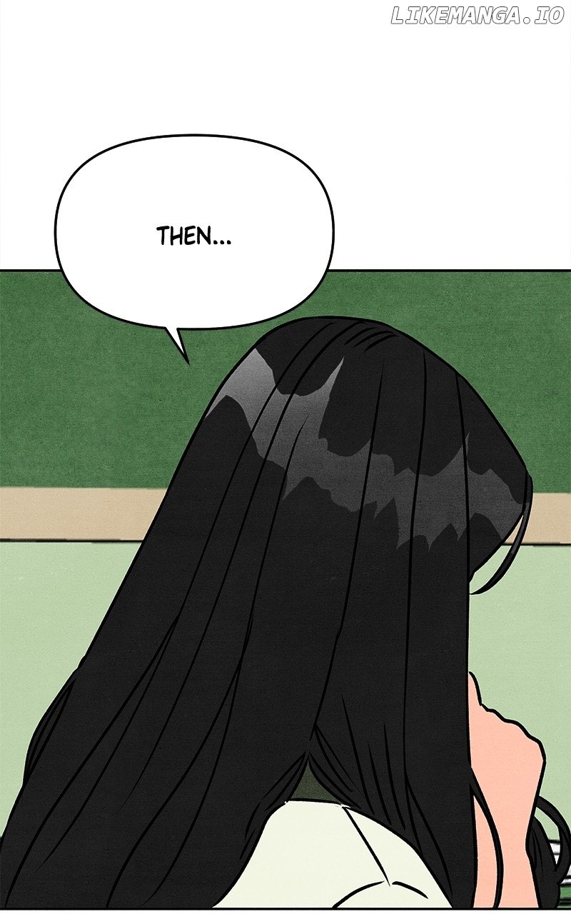 Who's That Long-Haired Senior? RSS Feed Chapter 13 - page 68