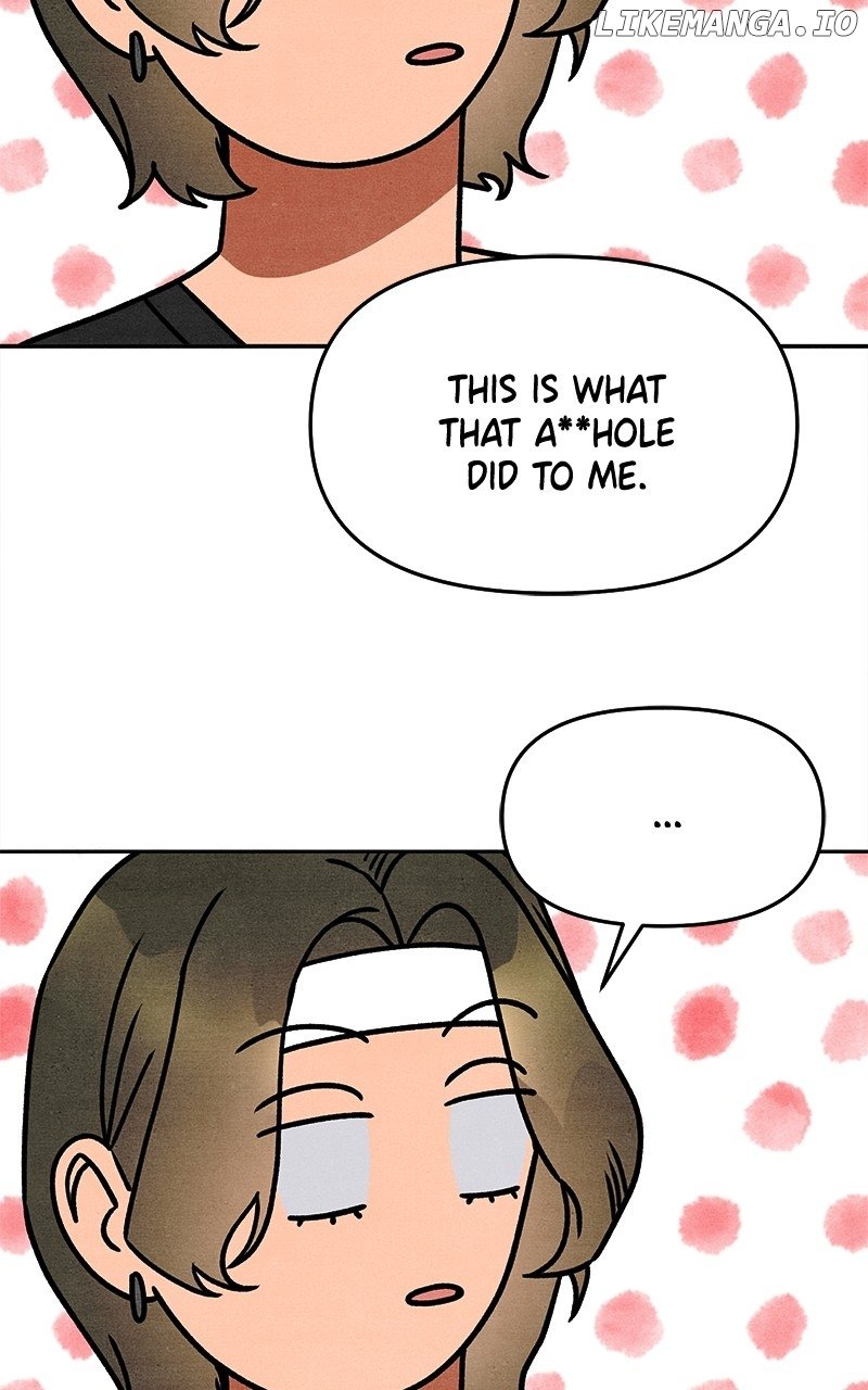 Who's That Long-Haired Senior? RSS Feed Chapter 14 - page 31