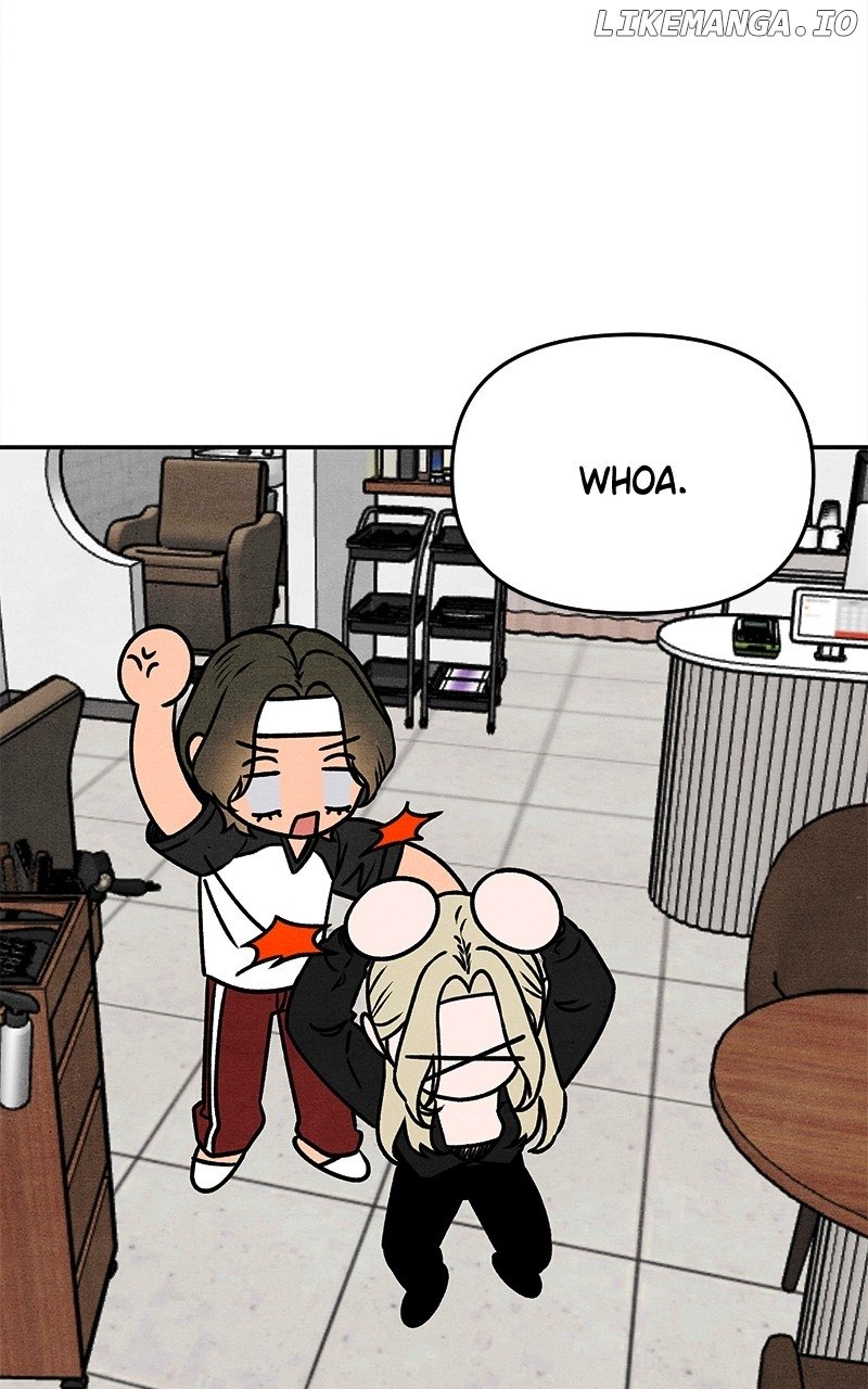 Who's That Long-Haired Senior? RSS Feed Chapter 14 - page 38