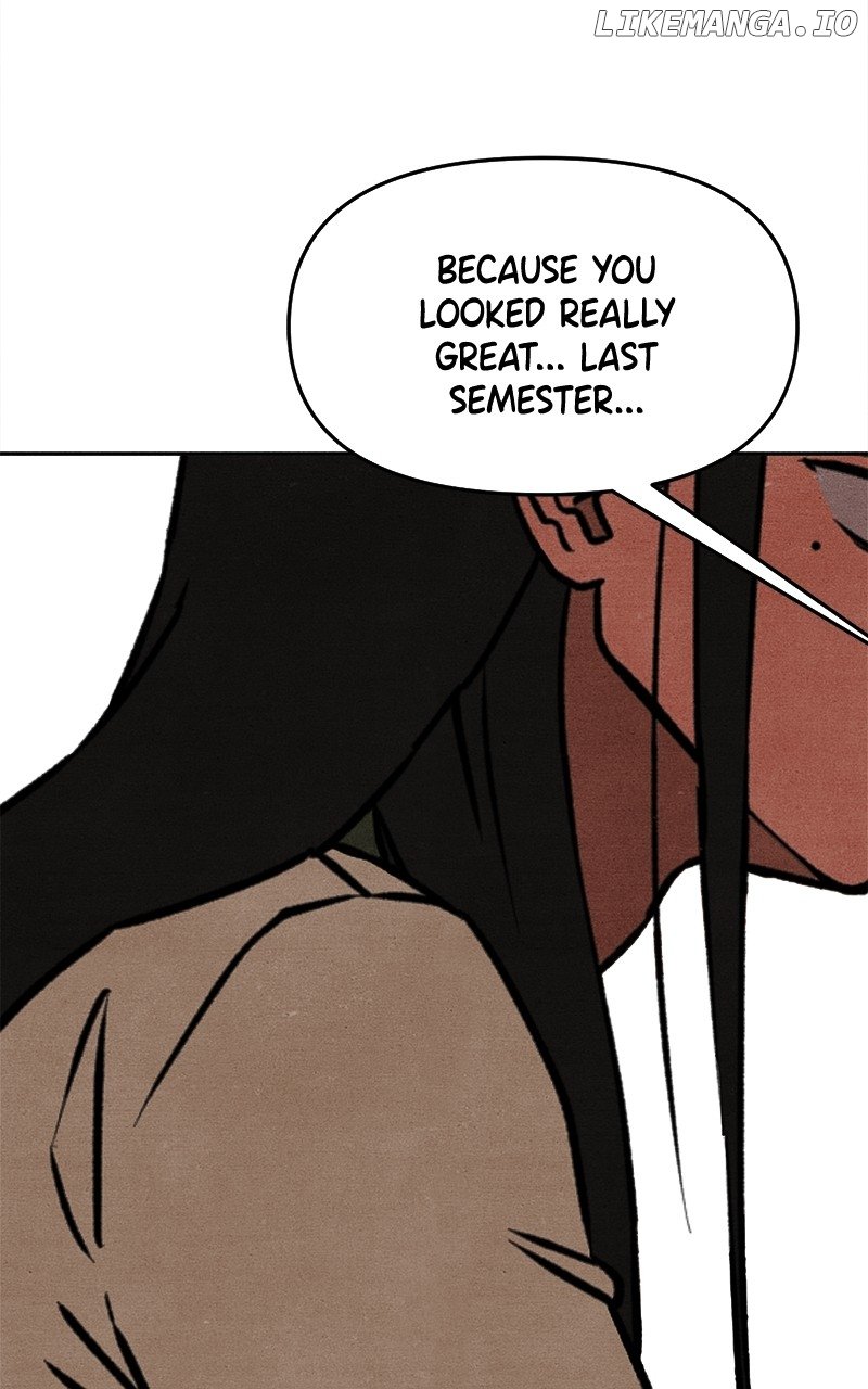 Who's That Long-Haired Senior? RSS Feed Chapter 14 - page 75