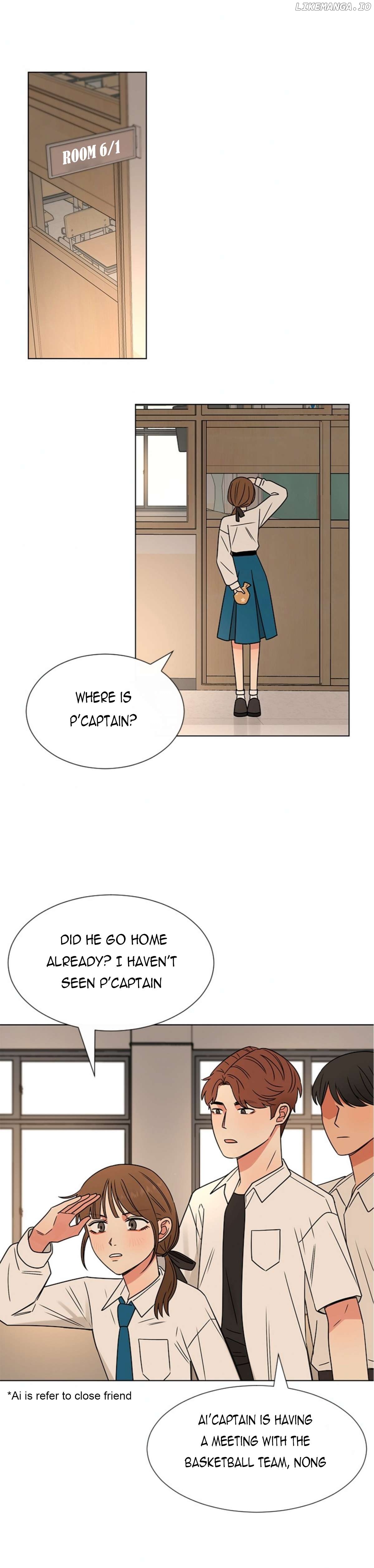 Level One Dreamers Chapter 6 - page 31