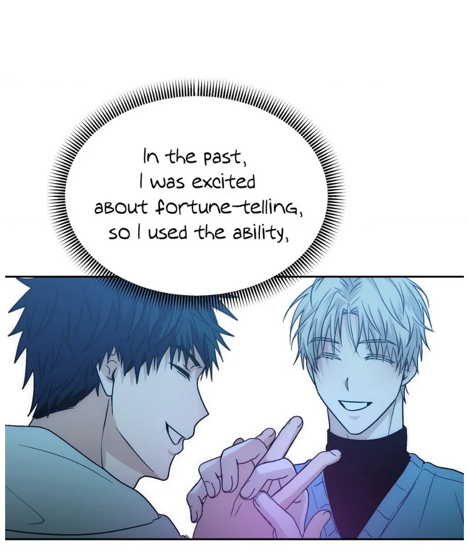 Hunch - Manhwa Chapter 21 - page 104