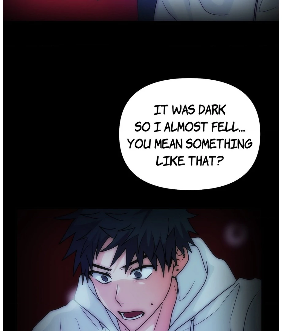 Hunch - Manhwa Chapter 21 - page 17