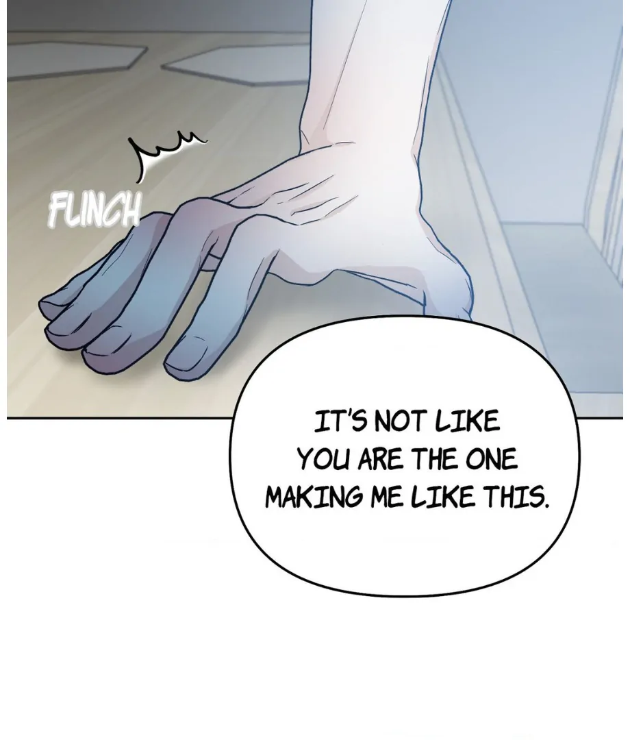 Hunch - Manhwa Chapter 21 - page 25