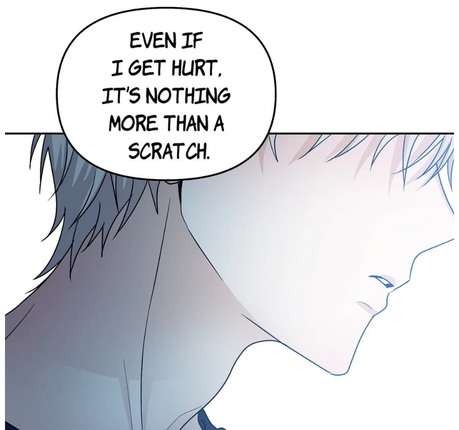 Hunch - Manhwa Chapter 21 - page 26